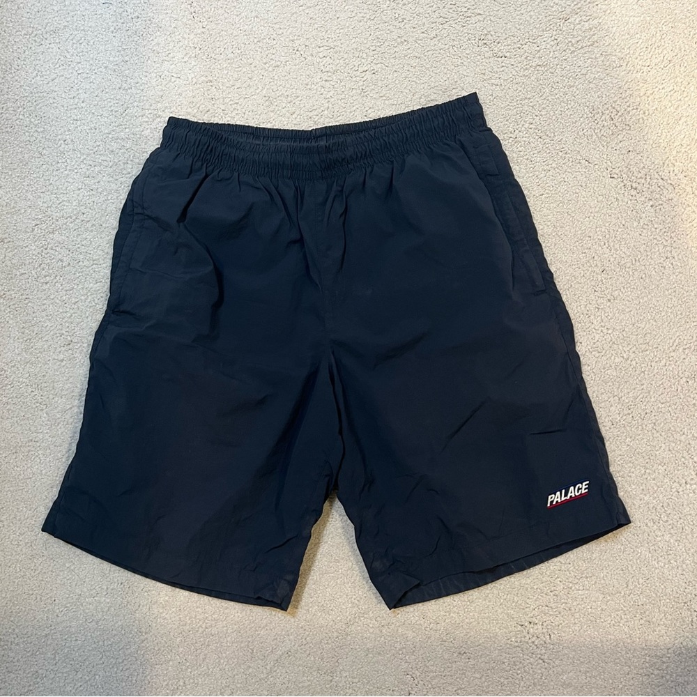 Palace Men’s Basically A Shell Short